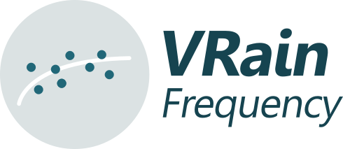 VRainFreq