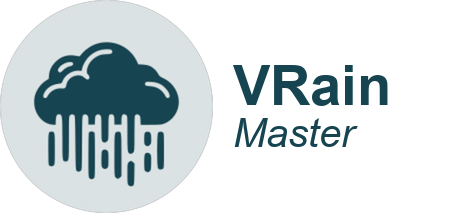 VRainMaster