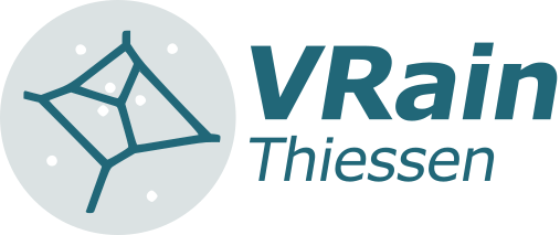 VRainThiessen